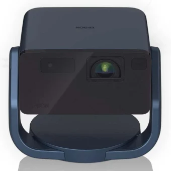 Epson EF-22N Mini Projector 3LCD Full HD Laser με Wi-Fi και Ενσωματωμένα Ηχεία
