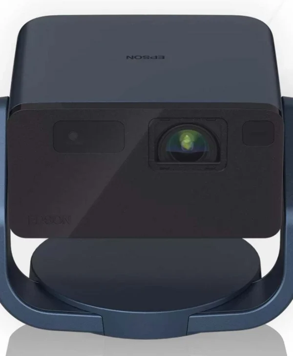 Epson EF-22N Mini Projector 3LCD Full HD Laser με Wi-Fi και Ενσωματωμένα Ηχεία
