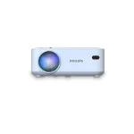 Philips NeoPix 100 Projector LCD Λάμπας LED με Ενσωματωμένα Ηχεία - Image 2