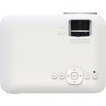 Philips NeoPix 100 Projector LCD Λάμπας LED με Ενσωματωμένα Ηχεία - Image 6