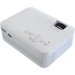 Philips NeoPix 100 Projector LCD Λάμπας LED με Ενσωματωμένα Ηχεία - Image 7