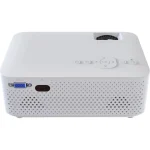 Philips NeoPix 100 Projector LCD Λάμπας LED με Ενσωματωμένα Ηχεία - Image 8