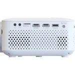 Philips NeoPix 100 Projector LCD Λάμπας LED με Ενσωματωμένα Ηχεία - Image 10
