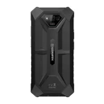 Hammer Iron V Dual SIM (6/64GB) Ανθεκτικό Smartphone Μαύρο - Image 4