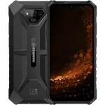Hammer Iron V Dual SIM (6/64GB) Ανθεκτικό Smartphone Μαύρο - Image 6