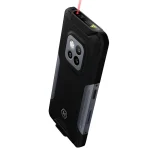 Hammer Construction 2 5G (6/128GB) Ανθεκτικό Smartphone Μαύρο - Image 5