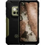 Hammer Construction 2 5G (6/128GB) Ανθεκτικό Smartphone Thermal Military Edition
