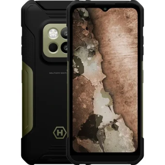 Hammer Construction 2 5G (6/128GB) Ανθεκτικό Smartphone Thermal Military Edition