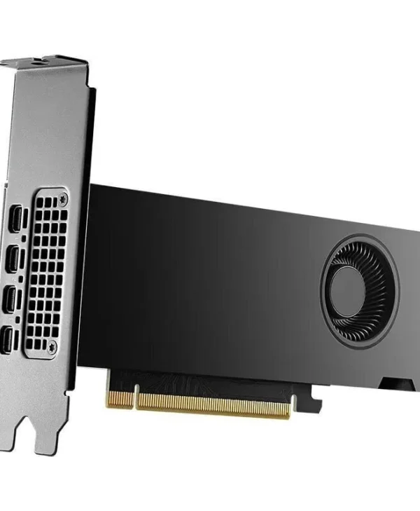 Lenovo Rtx 2000 Ada Generation 16gb Gddr6 Graphics Card 4x61p69962
