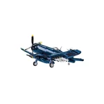 Cobi Τουβλάκια Historical Collection Korean War F4u-4 Corsair για 7+ Ετών 330τμχ - Image 3
