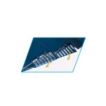 Cobi Τουβλάκια Historical Collection Korean War F4u-4 Corsair για 7+ Ετών 330τμχ - Image 9
