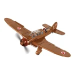 Cobi Τουβλάκια PZL.23 Karaś για 8+ Ετών 586τμχ - Image 3
