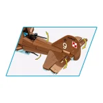 Cobi Τουβλάκια PZL.23 Karaś για 8+ Ετών 586τμχ - Image 7