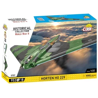 Cobi Τουβλάκια Horten Ho 229 για 9+ Ετών 953τμχ