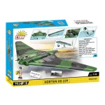 Cobi Τουβλάκια Horten Ho 229 για 9+ Ετών 953τμχ - Image 2