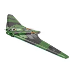 Cobi Τουβλάκια Horten Ho 229 για 9+ Ετών 953τμχ - Image 4