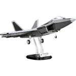 Cobi Τουβλάκια Armed Forces Lockheed F-22 Raptor για 7+ Ετών 695τμχ - Image 2