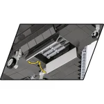 Cobi Τουβλάκια Armed Forces Lockheed F-22 Raptor για 7+ Ετών 695τμχ - Image 9