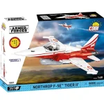 Cobi Τουβλάκια Armed Forces Northrop F-5e Tiger Ii για 7+ Ετών 351τμχ