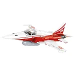 Cobi Τουβλάκια Armed Forces Northrop F-5e Tiger Ii για 7+ Ετών 351τμχ - Image 3