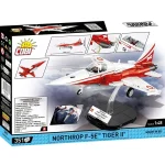 Cobi Τουβλάκια Armed Forces Northrop F-5e Tiger Ii για 7+ Ετών 351τμχ - Image 4