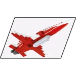 Cobi Τουβλάκια Armed Forces Northrop F-5e Tiger Ii για 7+ Ετών 351τμχ - Image 8