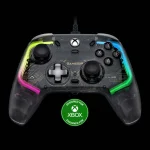 Gamesir K1 Ενσύρματο Gamepad για Xbox One / Xbox Series Διάφανο - Image 2
