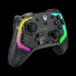 Gamesir K1 Ενσύρματο Gamepad για Xbox One / Xbox Series Διάφανο - Image 3