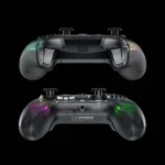 Gamesir K1 Ενσύρματο Gamepad για Xbox One / Xbox Series Διάφανο - Image 5