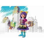Playmobil EverDreamerz Viona Comic World για 7 ετών - Image 2