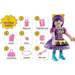 Playmobil EverDreamerz Viona Comic World για 7 ετών - Image 3