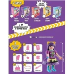 Playmobil EverDreamerz Viona Comic World για 7 ετών - Image 4