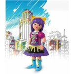 Playmobil EverDreamerz Viona Comic World για 7 ετών - Image 6