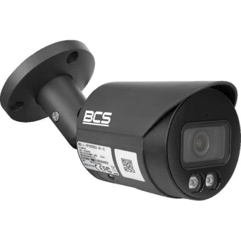 BCS BCS-L-TIP15FCR3L3-Ai1-G IP Κάμερα Παρακολούθησης Full HD+ 5MP Αδιάβροχη με Φακό 2.8mm
