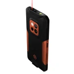 Hammer Construction 2 Thermal 5G (8/256GB) Ανθεκτικό Smartphone Μαύρο - Image 5