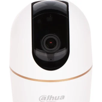 Dahua Hero A1 IP Κάμερα Παρακολούθησης Wi-Fi Full HD+ 5MP με Φακό 3.6mm