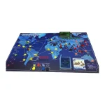 Επιτραπέζιο Παιχνίδι Pandemic (Νέα Έκδοση) για 2-4 Παίκτες 8+ Ετών Kaissa - Image 2