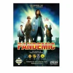 Επιτραπέζιο Παιχνίδι Pandemic (Νέα Έκδοση) για 2-4 Παίκτες 8+ Ετών Kaissa - Image 4