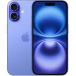 Apple iPhone 16 (8/512GB) Ultramarine