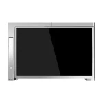 Extralink Smart Life S350 2-screen 13.3" Full Hd Ips 60hz Monitor Laptops 13.3" To 17.3" - Image 10