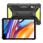 Ulefone Armor Pad 3 Pro 4G 10.36" Tablet (8GB/256GB) Μαύρο - Image 2