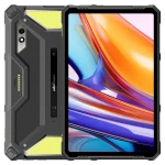 Ulefone Armor Pad 3 Pro 4G 10.36" Tablet (8GB/256GB) Μαύρο - Image 3