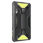Ulefone Armor Pad 3 Pro 4G 10.36" Tablet (8GB/256GB) Μαύρο - Image 10