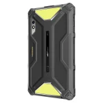 Ulefone Armor Pad 3 Pro 4G 10.36" Tablet (8GB/256GB) Μαύρο - Image 11