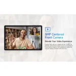 Ulefone W10 10.1" Tablet (4GB/128GB) Space Grey - Image 4
