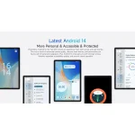 Ulefone W10 10.1" Tablet (4GB/128GB) Space Grey - Image 5