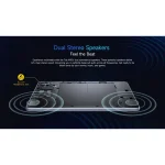 Ulefone W10 10.1" Tablet (4GB/128GB) Space Grey - Image 7