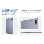 Ulefone W10 10.1" Tablet (4GB/128GB) Space Grey - Image 11
