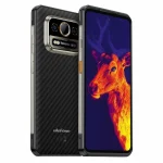 Ulefone Armor 25T Dual SIM (8/256GB) Ανθεκτικό Smartphone Μαύρο - Image 3