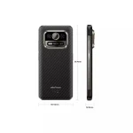 Ulefone Armor 25T Dual SIM (8/256GB) Ανθεκτικό Smartphone Μαύρο - Image 5